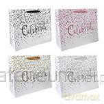 Torby prezentowe 31x26 Celebrate (12 szt)