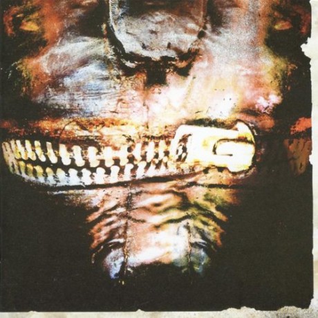 Slipknot: Vol.3: The Subliminal Verses - Ltd [CD]