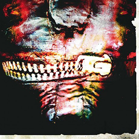 Slipknot: Vol.3: The Subliminal Verses (Ltd 2cd) [2CD]