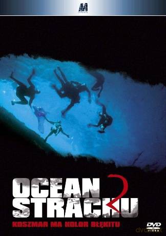 Ocean strachu 2 [DVD]