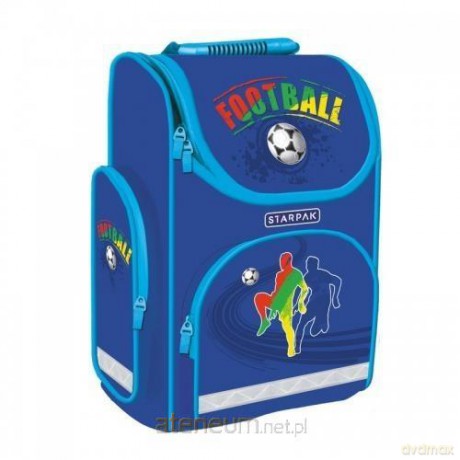 Tornister szkolny Football II