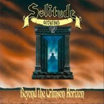Solitude Aeturnus: Beyond The Crimson Horizon (Reedycja) [CD]