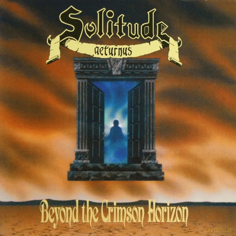 Solitude Aeturnus: Beyond The Crimson Horizon + Bonusy (Reedycja) (digipack) [CD]