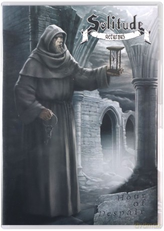 Solitude Aeturnus: Hour Of Despair [DVD]