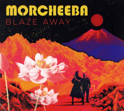 Morcheeba: Blaze Away [CD]
