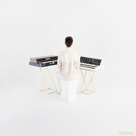 Chrome Sparks: Chrome Sparks [CD]