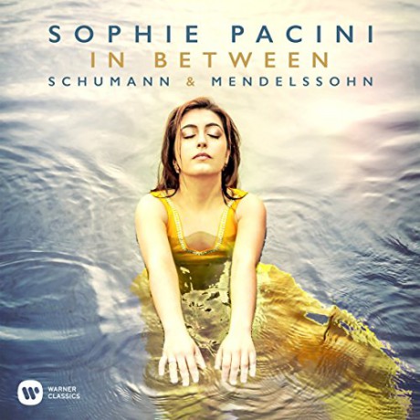 Sophie Pacini: Frauenliebe Und Leben [CD]