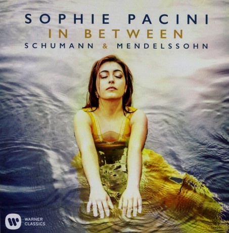 Sophie Pacini: Frauenliebe Und Leben [CD]