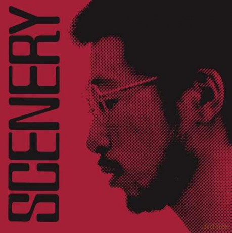 Ryo Fukui: Scenery [CD]