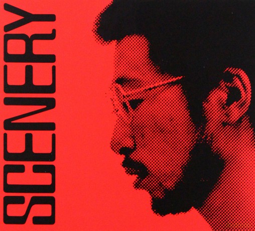 Ryo Fukui: Scenery [CD]