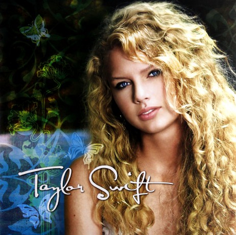 Taylor Swift: Taylor Swift (Limited) (RSD) [2xWinyl]