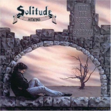 Solitude Aeturnus: Into The Depths Of Sorrow + Bonusy (Reedycja) [CD]