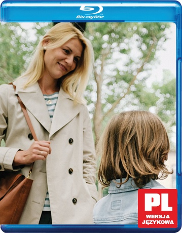 A Kid Like Jake [Blu-Ray]