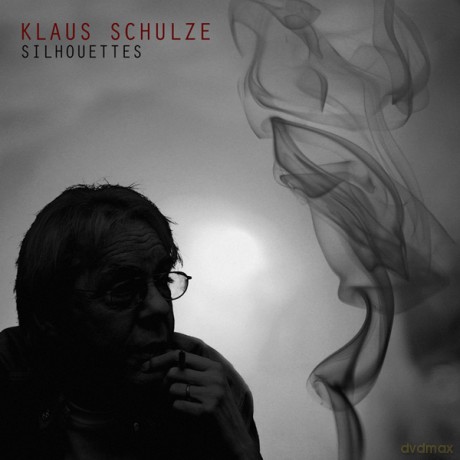 Klaus Schulze: Silhouettes [2xWinyl]