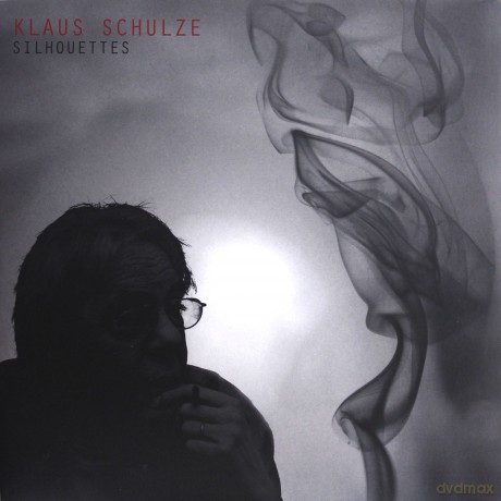 Klaus Schulze: Silhouettes [2xWinyl]