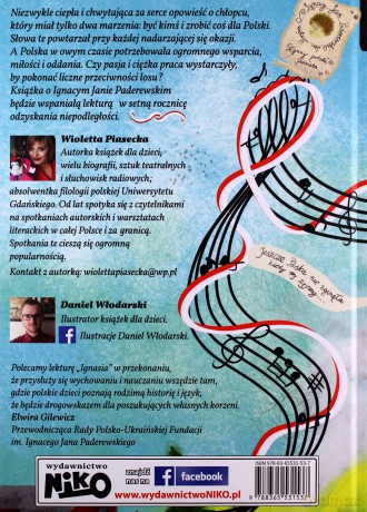 Ignaś. Opowieści Patriotyczne [KSIĄŻKA]
