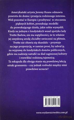 Niepoprawni uwodziciele (Tom 1) Sztuka grzeszenia - Sabrina Jeffries [KSIĄŻKA]