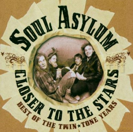 Soul Asylum: Closer To The Stars: Best Of The Twin Tone Years [CD]