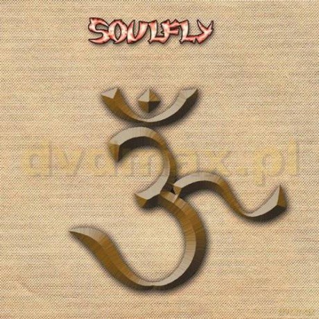 Soulfly: 3 [CD]