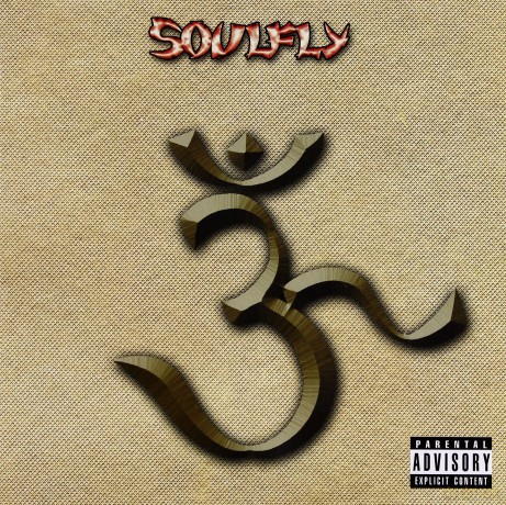 Soulfly: 3 [CD]