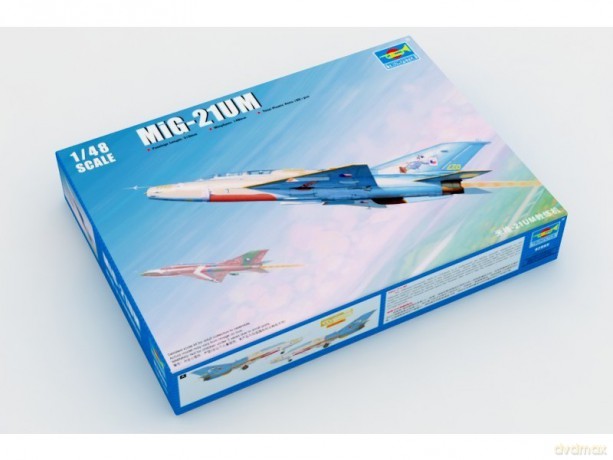 MIG-21UM