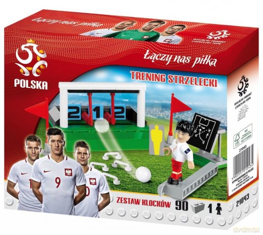 PZPN 90 el. Trening strzelecki [KLOCKI]