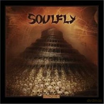 Soulfly: Conquer Ltd [CD]+[DVD]