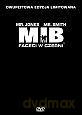 Faceci w czerni (Limited) [2DVD]