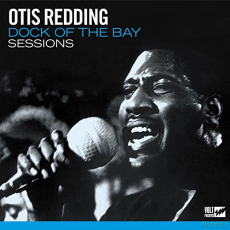 Otis Redding: Dock Of The Bay Sessions [CD]