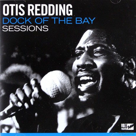 Otis Redding: Dock Of The Bay Sessions [CD]