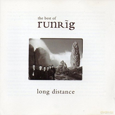 Runrig: Long Distance. The Best Of [CD]