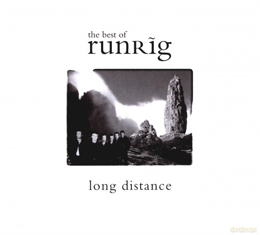 Runrig: Long Distance. The Best Of [CD]