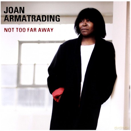 Joan Armatrading: Not Too Far Away [Winyl]