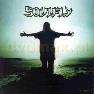 Soulfly: Soulfly [CD]