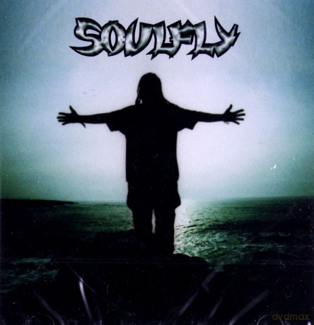 Soulfly: Soulfly [CD]