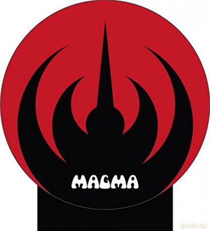 Magma: Kohnzert Zund [12CD]