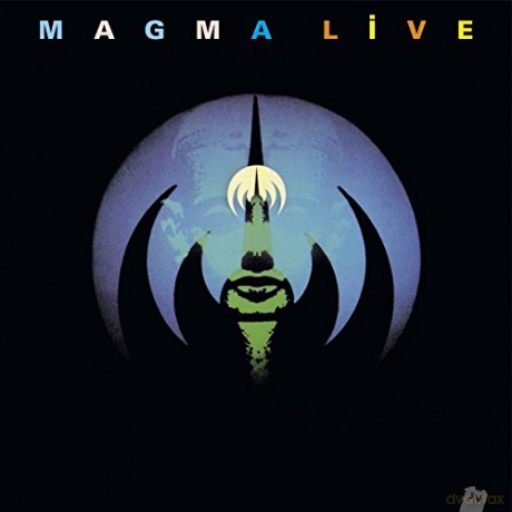 Magma: Live Hhai [2xWinyl]