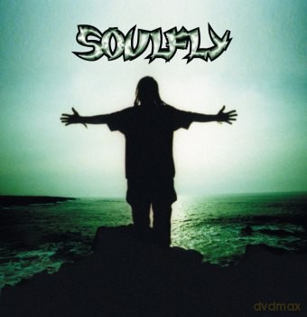 Soulfly: Soulfly (Reedycja) [2CD]