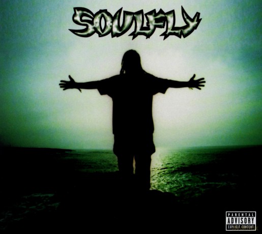 Soulfly: Soulfly (Reedycja) [2CD]