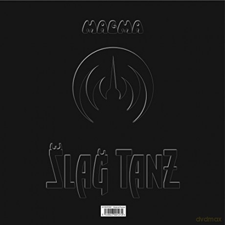 Magma: Slag Tanz (digipack) [CD]