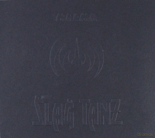 Magma: Slag Tanz (digipack) [CD]