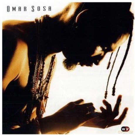Omar Sosa: Spirit Of The Roots [CD]