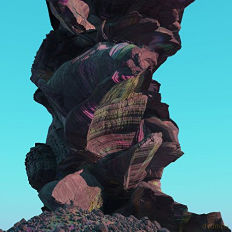 Mark Pritchard: The Four Worlds [Winyl]