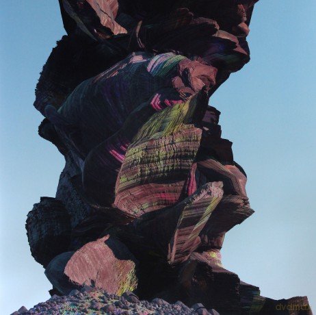 Mark Pritchard: The Four Worlds [Winyl]