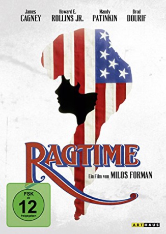 Ragtime [DVD]