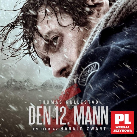 Den 12. mann [DVD]