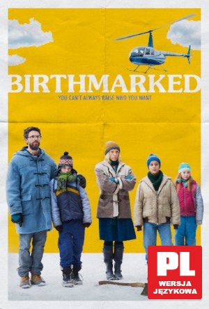 Birthmarked [DVD]