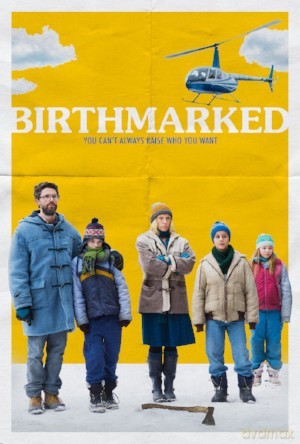 Birthmarked soundtrack [CD]