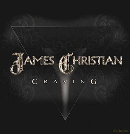 James Christian: Craving [CD]