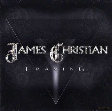 James Christian: Craving [CD]